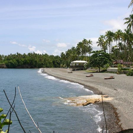 Kuting Reef Resort Macrohon Zewnętrze zdjęcie