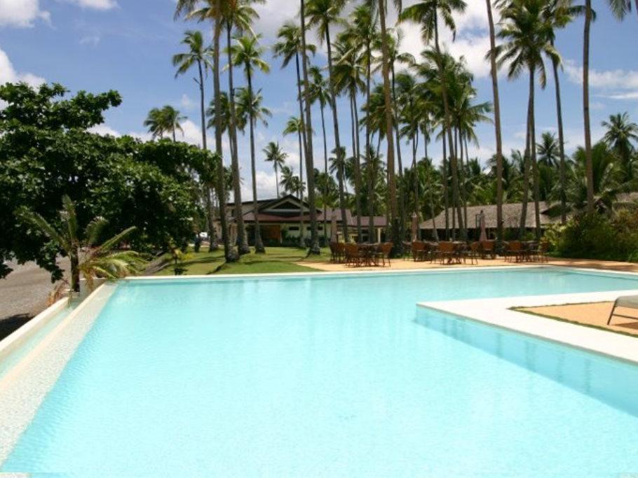 Kuting Reef Resort Macrohon Zewnętrze zdjęcie