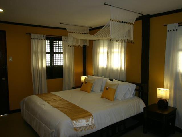 Kuting Reef Resort Macrohon Zewnętrze zdjęcie
